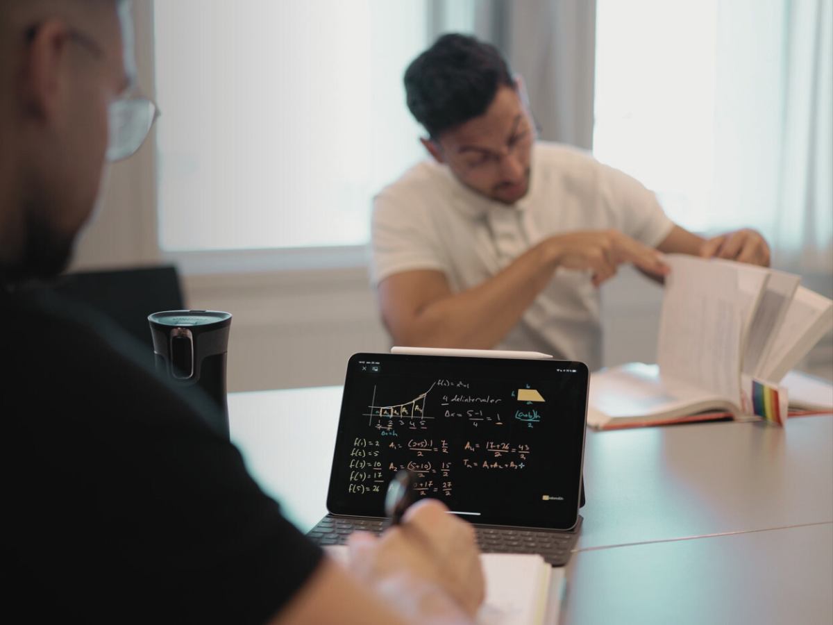 Student Success Illustration